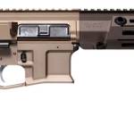 Maxim Defense MXM47845 PDX-SD CQB 300 Blackout Arid Dark Earth 5/8"x24