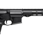 Maxim Defense MD15 Duty 5.56 NATO 16" Black Nitride Threaded Barrel, Black Anodized Aluminum Receiver w/Picatinny Rail, M-LOK Handguard, B5 Bravo Black Polymer Stock, Black Polymer Grip