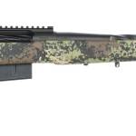 Horizon Firearms HRFBND308W18R Core Bandit 308 Win 5+1 18"