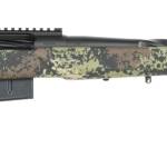 Horizon Firearms HRFBND65PR22R Core Bandit 6.5 PRC 22"
