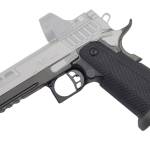ICARUS DS_1911_FS_BLK          DBL STACK 1911 GRIP