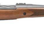 Mossberg 28222 Patriot  400 Legend 4+1 20" Threaded Barrel