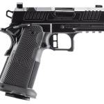 Alpha Foxtrot AA39X1QMH-PDBK19 AF1911 Romulus 9mm Luger 3.50"