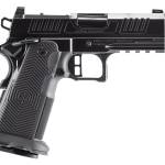 Alpha Foxtrot AA39X1QIB-PDBK19 AF1911 Romulus 9mm Luger 3.50"