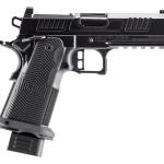 Alpha Foxtrot AA39X1CID-PDBK19 AF1911 Romulus 9mm Luger 4.25"