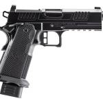 Alpha Foxtrot AA39X1CIB-PDBK19 AF1911 Romulus 9mm Luger 4.25"