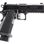 Alpha Foxtrot AA39X1CIF-PDBK19 AF1911 Romulus 9mm Luger 4.25"