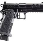 Alpha Foxtrot AA39X1EIH-PDBK19 AF1911 Romulus 9mm Luger 5"