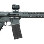 Black Rain Ordnance BRO26040601OPT Sports South Exclusive 5.56 NATO 16" Viridian Venta Red Dot