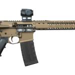 Black Rain Ordnance BRO26040602OPT Sports South Exclusive 5.56 NATO 16" Viridian Venta Red Dot
