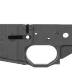 BRO BRO-MLR-ABLK BRO MILLED LOWER REC CERAKOTE