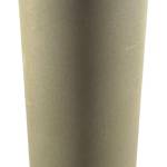 Fletcher Rifle Works WESTON8TAN Weston-8 30Cal 1.62" Tan Stainless Steel 1.375"x24