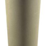 Fletcher Rifle Works COTULLA6TAN Cotulla 6 30Cal Tan Stainless Steel 1.375"x24
