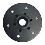 FLETCHER TXF-556-VENT      TEXAS FLOOD VENTED E/C