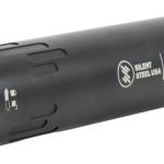 Raider Defense  Streamer 5.56 Armor Black 1.375x24