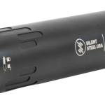 Raider Defense  Streamer 7.62x51mm Armor Black 1.375x24