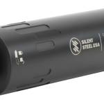 Raider Defense Compact Streamer 45 ACP Armor Black 1.375x24