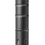 AMBIENT AA2001 EXO 7.62 SUPPRESSOR TITANIUM