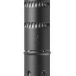 AMBIENT AA2002 EXO 7.62 SUPPRESSOR INCONEL