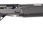 Beretta USA J40SLBK18 A400 Solo KO 12 Gauge Semi-Auto 3" 2+1 28" Vent Rib Barrel, Kick-Off Black Synthetic Stock, Ambidextrous