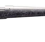 WINCHESTER M70 EXT WTHR SS/SYN 6.5PRC MB