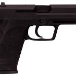 HECKLER AND KOCH (HK USA) USP45 V7 45ACP 12+1 LEM FS   #