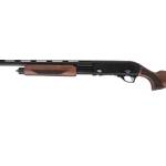 RIA IMPORTS PUMP 12GA 26" 5 RD WOOD