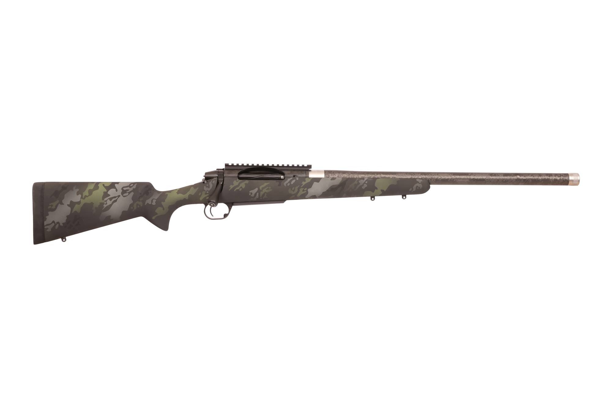 PROOF RESEARCH ELEVATION 2.0 6.5PRC MDNHT 22"