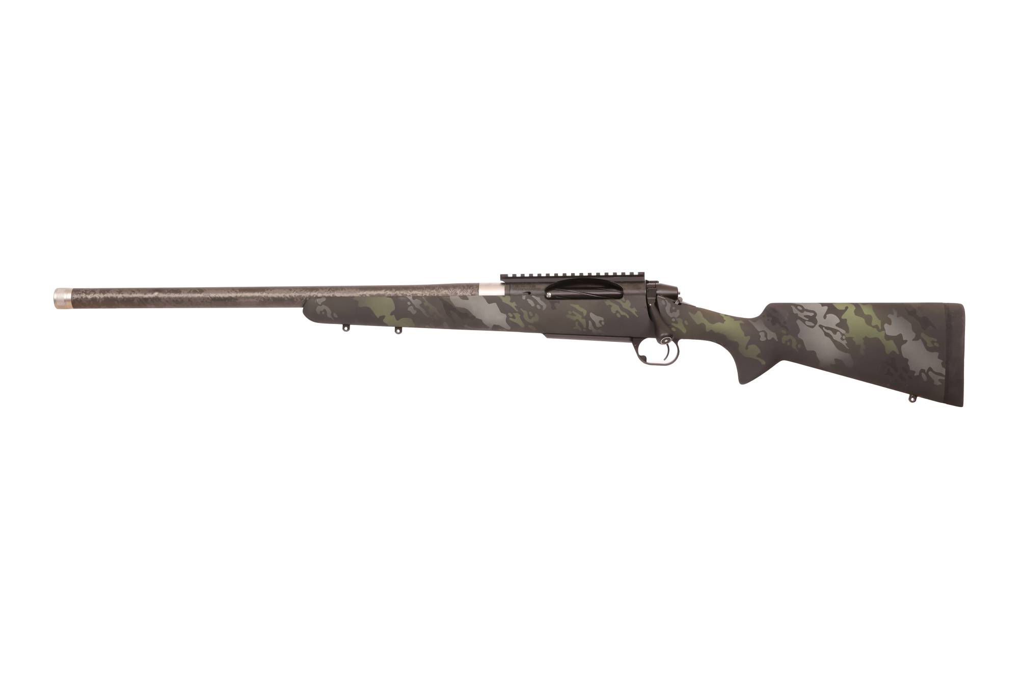 PROOF RESEARCH ELEVATION 2.0 7PRC MDNT 22" LH