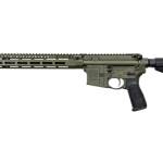 BCM RECCE-14 5.56 MCMR HUX 30RD ODG