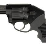 CHARTER ARMS WALKER 22WMR 2" 8RD BLK