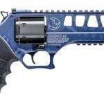 CHIAPPA RHINO 60DS 44MAG 6" 6RD NAVY