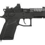 CZ P-09 C 9MM BLK 15+1 3.7" RFX11