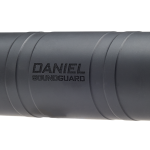 DANIEL DEFENSE DD SG-6TI 1/2-28 BLK