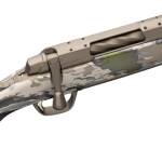 BROWNING X-BOLT 2 SPEED LR - 6.5PRC 26" BRNZ/OVIX SPR MB