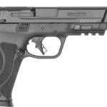 S&W PC M&P 10MM M2.0 5.6" NS - 10-RD PORTED BBL/SLIDE CA COMP
