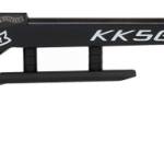 WALTHER KK500 BLACKTEC 22LR - PRECISION RIFLE BLACKTEC STOCK