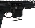 FAXON PREMIER PISTOL 338 ARC - 11.5" BLACK
