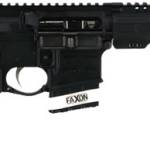 FAXON PRO PISTOL 338 ARC 12.5" - BLACK