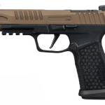 SIG P365 FUSE FREEDOM 9MM 4.3" - (2)21/(1)17RD BRONZE/BLACK LXG