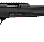 WINCHESTER WILDCAT 22LR 18" - SHADOW/BLACK SYNTHETIC