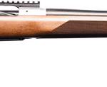 CHRISTENSEN RL SAFARI PLAINS - GAME 7MM BC 20" CF SS/WALNUT