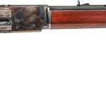 CIMARRON 1876 CENTENNIAL - 45-60 28"OCT. CC/BLUED WAL
