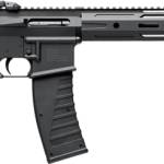 KRISS DMK22C 22LR 16.5" M-LOK - HG ADJUSTABL STOCK 25RD BLACK