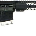 FAXON PRO RIFLE 6.5 GRENDEL - 16" BLACK