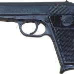 USED VZ-70 PISTOL 32 ACP - 1-8RD MAG VERY GOOD CONDITION