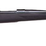 HOWA M1500 25 CREEDMOR - 24" HEAVY BBL BLACK HOGUE