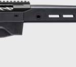 TIKKA T3X ACE GAME 6MM CM - 24" THREADED BLACK