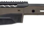 TIKKA T3X ACE GAME 6MM CM - 24" THREADED MIDNIGHT BRONZE