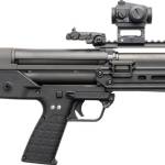 KEL-TEC KS7 DEFENDER 12GA 3" - 18.5" CYLINDER 7RD GEN 2 BLACK